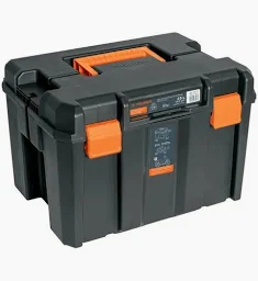 CAJA DE HERRAMIENTAS PROFUNDA 1 TRUPER 102643