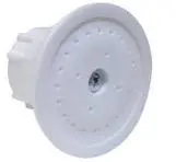 REGADERA LAVAPLATOS PVC
