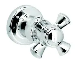 REGISTRO DUCHA BALTA GRIVAL 41415