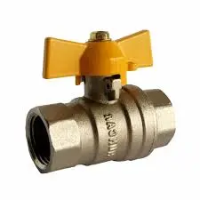 REGISTRO GAS FIV DN15 CE 1/2"