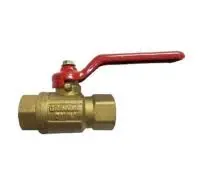 [SPF2682] REGISTRO GRINACA 1/2 BRONCE ORIGINAL PSI500