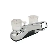 MEZCLADOR LAVAMANOS 4" BRIZA GRIVAL 32151