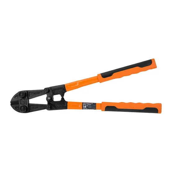 CORTAPENOS PROFESIONAL 14" TRUPER 12831