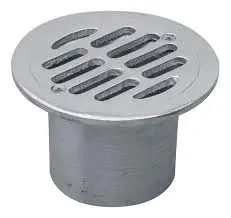 REJILLA ALUMINIO 3" X 1 1/2" CON SOSCO