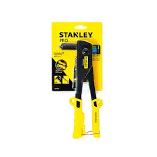 REMACHADORA AMARILLA STANLEY 69646