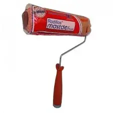 RODILLO FELPA 9" MASTDER