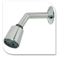 SALIDA DUCHA CROMADA RIOPLAST 10402