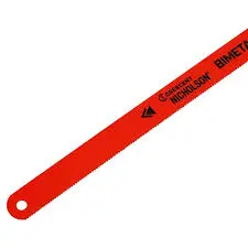 SEGUETA 18 TPI NICHOLSON