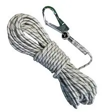 LINEA DE VIDA VERTICAL 13MM X 30 MT XP