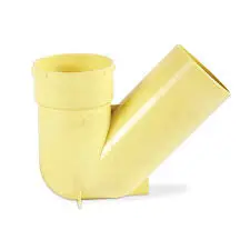 SIFON SANITARIO 3" 135º PAVCO