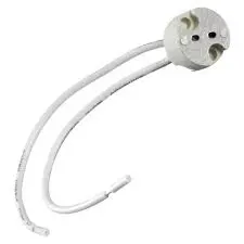 SOCKET BI-PIN