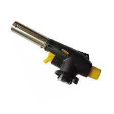SOPLETE DE GAS BUTANO SPG01U