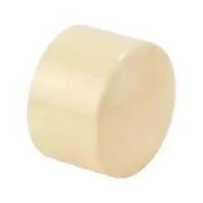 TAPON LISO CPVC 1/2" PAVCO