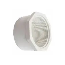 TAPON ROSCADO 1" PAVCO