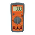 MULTI TESTER DIGITAL JUNIOR TRUPER 10401