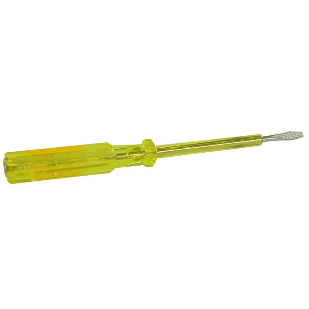 TESTER PROBADOR DE CORRIENTE GRANDE HT1075