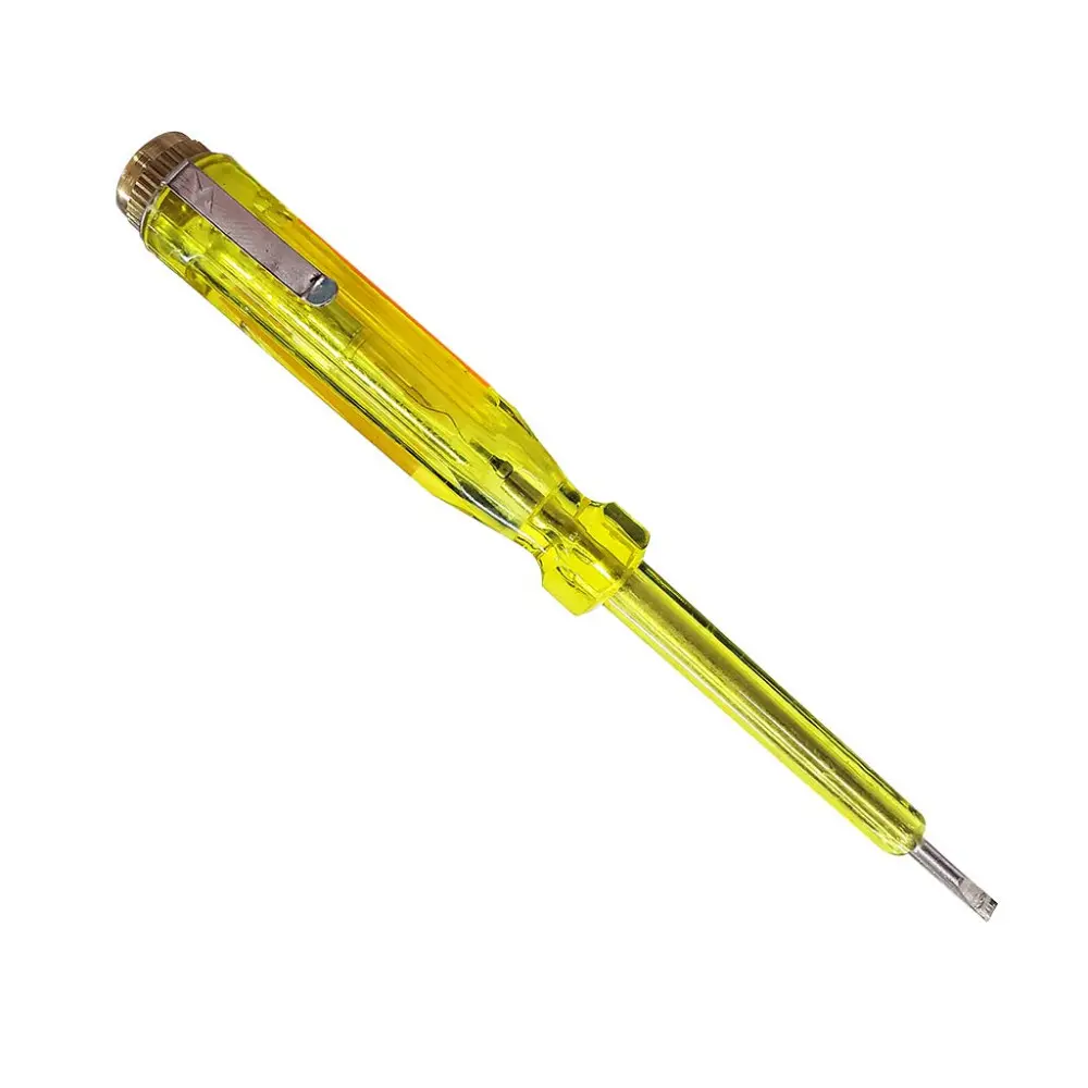 TESTER PROBADOR DE CORRIENTE PEQUEÑO 100-500V HT1076