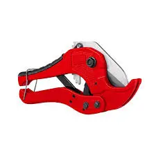 TIJERA CORTA TUBO PVC