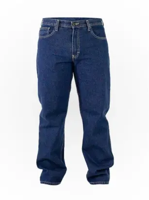 JEAN PANTALON AZUL HOMBRE TALLA 42