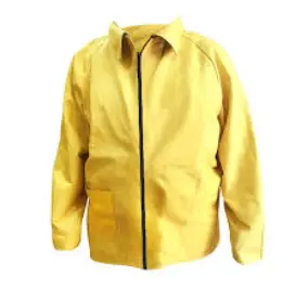 CHAQUETA VAQUETA T-L