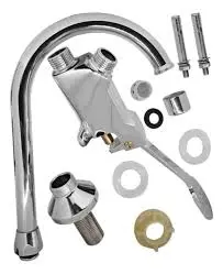 VALVULA PEDAL + GANZO 1/2 PESADA