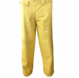 PANTALON EN VAQUETA