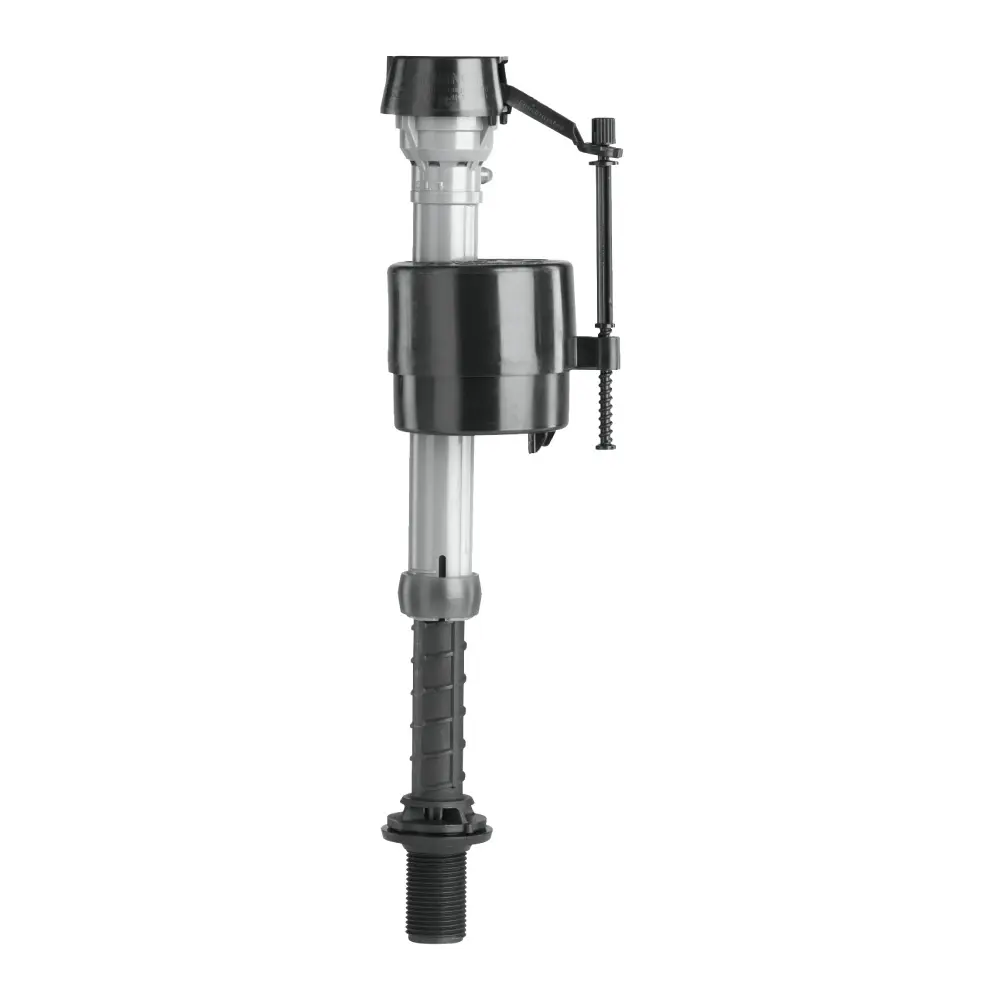 LINEA VALVULA ENTRADA ANTISIFON AJUSTABLE (400A133)(33936) FLUIDMASTER 400A-009-T25