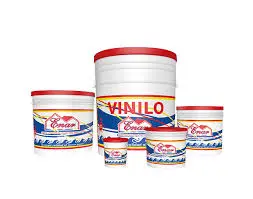 VINILO T1 SUPERIOR CUÑETE BLANCO ENAR
