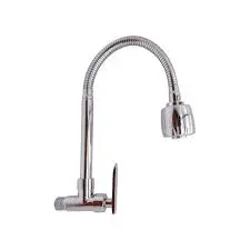 LLAVE LAVAPLATOS PARED ESCUALIZABLE PLASTICA