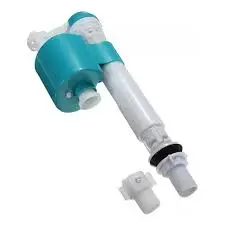 VALVULA LLENADO SANITARIO ECO