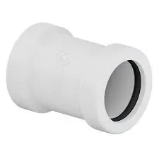 UNION CORREDIZA DESLIZANTE 3/4" PAVCO