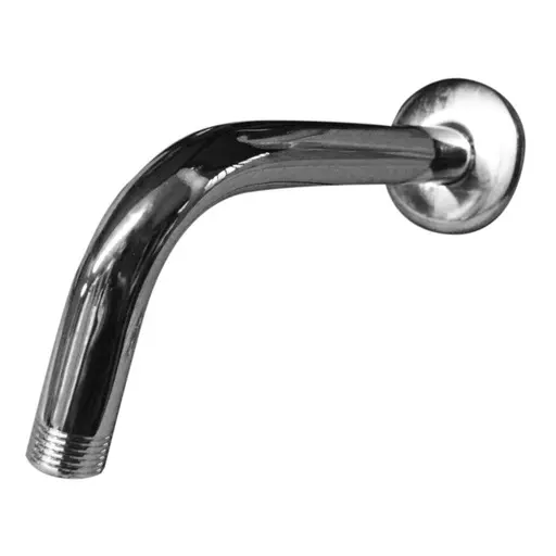 NIPLE DUCHA 25CM CROMADO