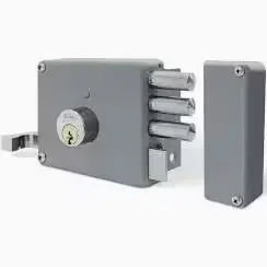 CERRADURA PORTON 2250 DER PHILLIPS 2140