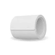 UNION PVC 1/2" DOBLE ROSCA