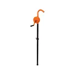 BOMBA EXTRACTORA MANIVELA TRUPER 10067
