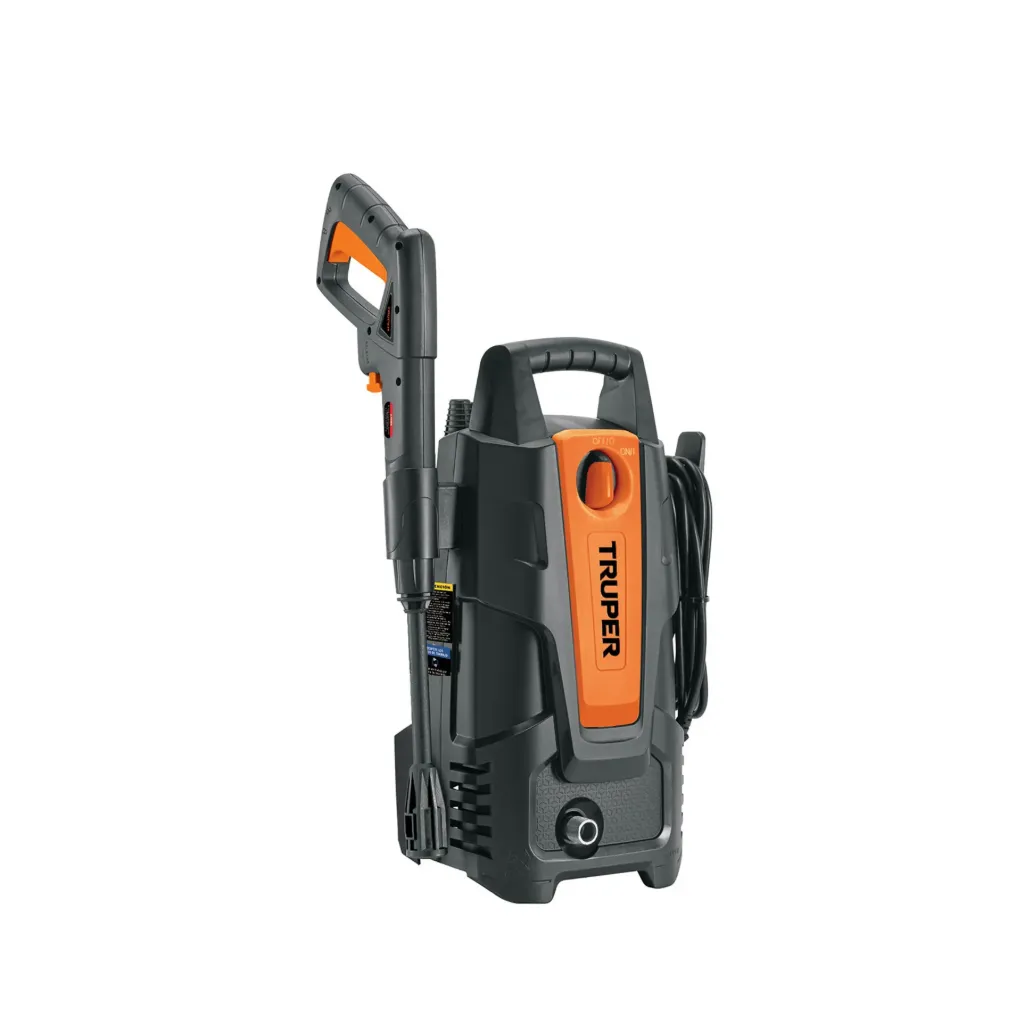 HIDROLAVADORA 1500 PSI 1500W TRUPER 101593
