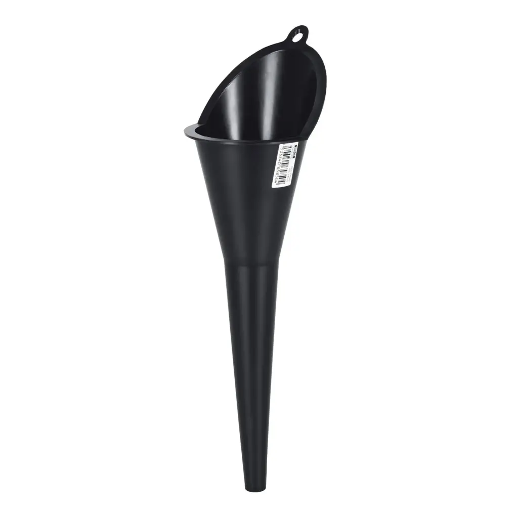 EMBUDO PLASTICO 2,5" EMB-25 TRUPER 11205