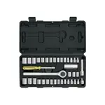 JUEGO RACHET COPAS 39 PZS SET-39 PRETUL 24220