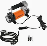 COMPRESOR 12V AUTO TRUPER 19999