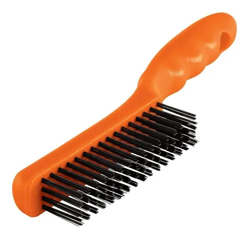 GRATA ACERO NARANJA CEA-54 TRUPER 11559