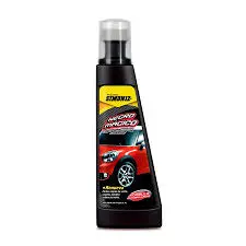 RESTAURADOR NEGRO MAGICO 250 ML SIMONIZ 103301