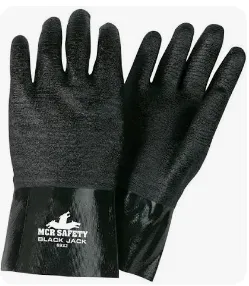 GUANTE JACK BLACK 12"NEOPRENO MCR 6932