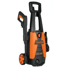 HIDROLAVADORA 1800 PSI 1800W TRUPER 101594