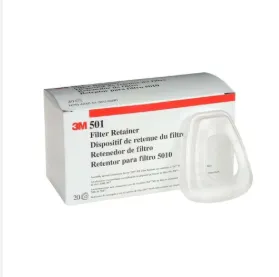 [SPF3747] RETENEDOR PARA FILTROS 501 3M