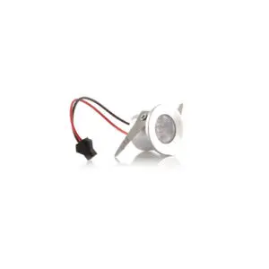 BALA LED 1W 3000K IPL58