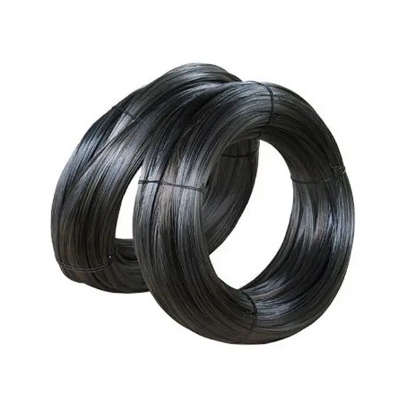 ALAMBRE NEGRO C18 X 25KGS