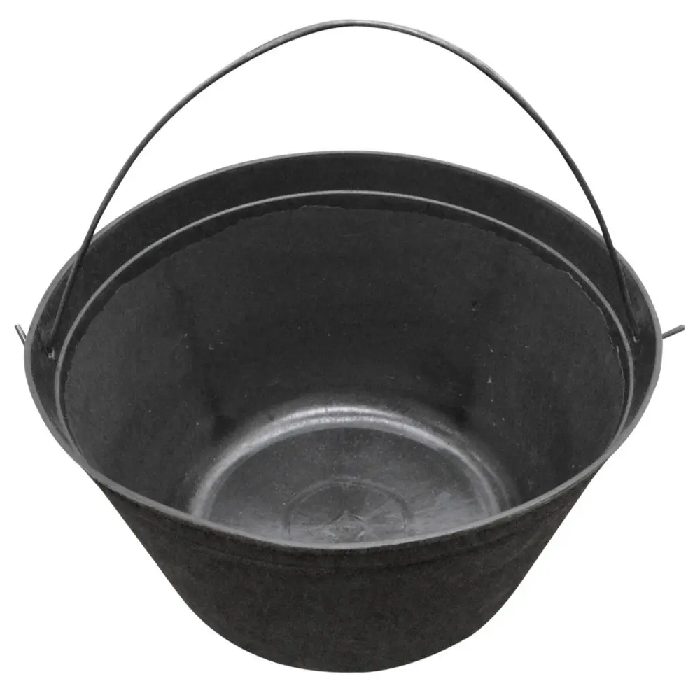 [SPF0244] BALDE CONSTRUCCION FINO (CON VARILLA) CAP-18 KLS
