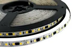 CINTA LED 12V LUZ CALIDA X 5MT 3000K ICL07