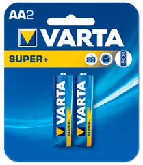 PILA AA VARTA