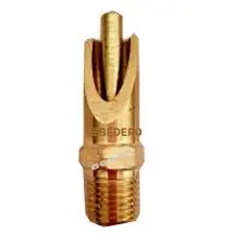 CHUPO CERDO BRONCE